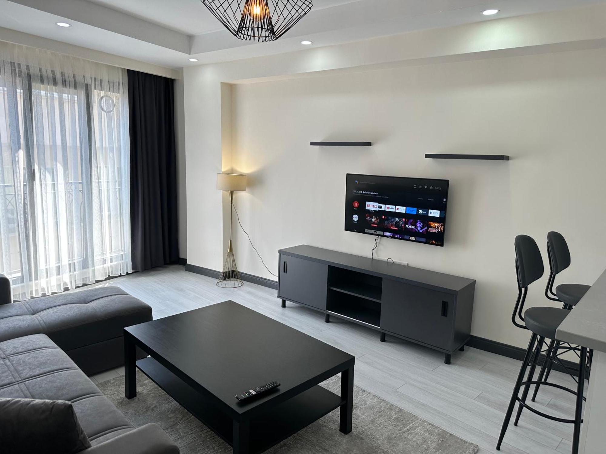 Rose Plus Residence Стамбул Екстер'єр фото